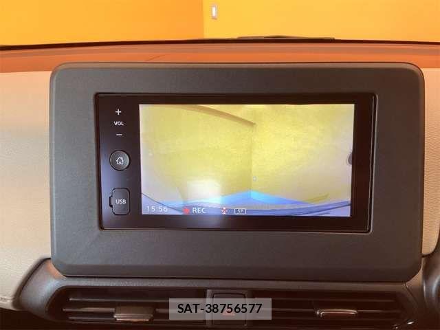 Nissan DAYZ 2021-10 8685417-4