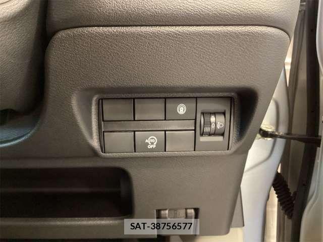 Nissan DAYZ 2021-10 8685417-7