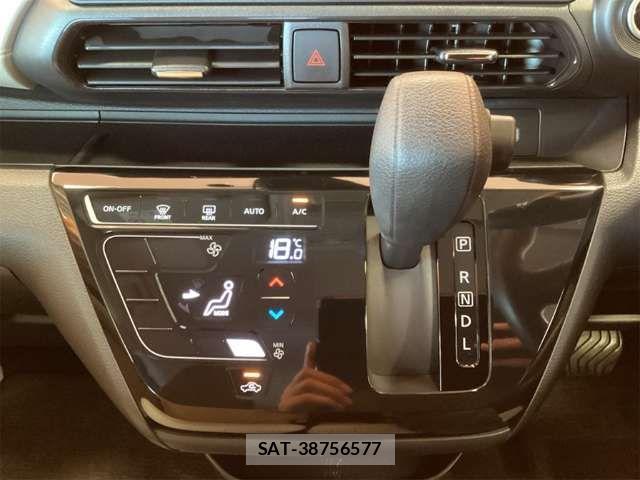Nissan DAYZ 2021-10 8685417-8