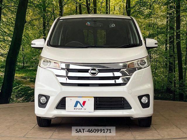 Nissan DAYZ 2013-10 8685440-13