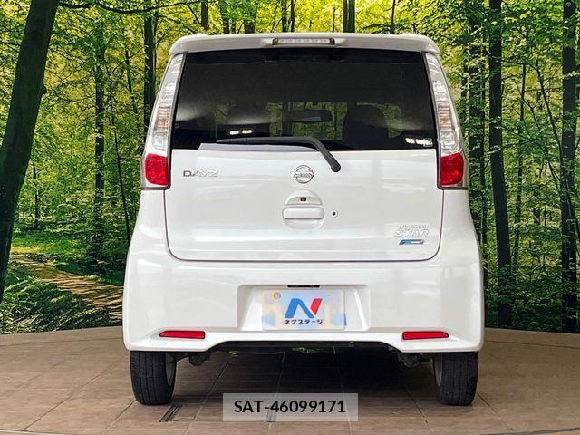 Nissan DAYZ 2013-10 8685440-14