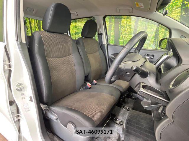 Nissan DAYZ 2013-10 8685440-7