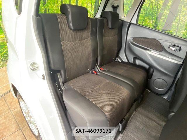 Nissan DAYZ 2013-10 8685440-8