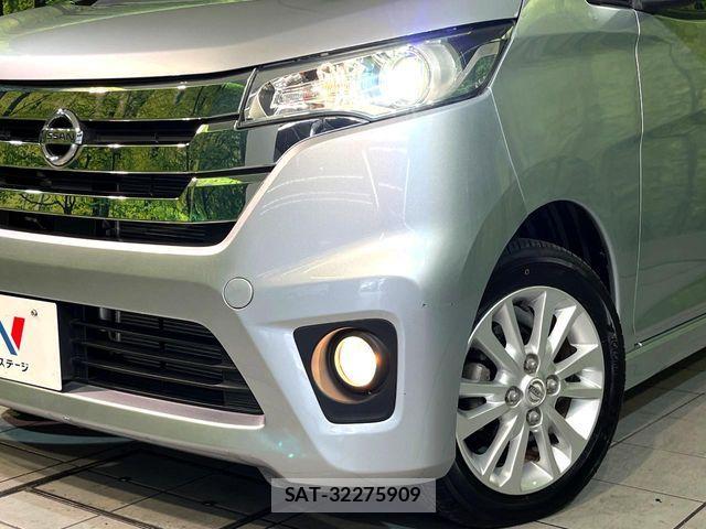 Nissan DAYZ 2013-10 8685433-11