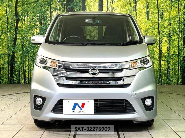 Nissan DAYZ 2013-10 8685433-13