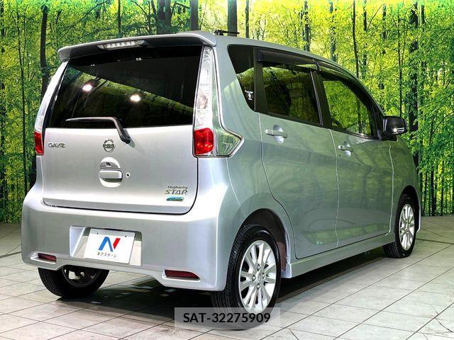 Nissan DAYZ 2013-10 8685433-16