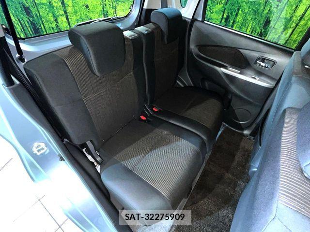 Nissan DAYZ 2013-10 8685433-8