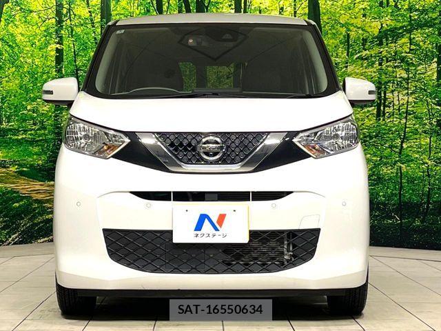 Nissan DAYZ 2020-07 8685430-14