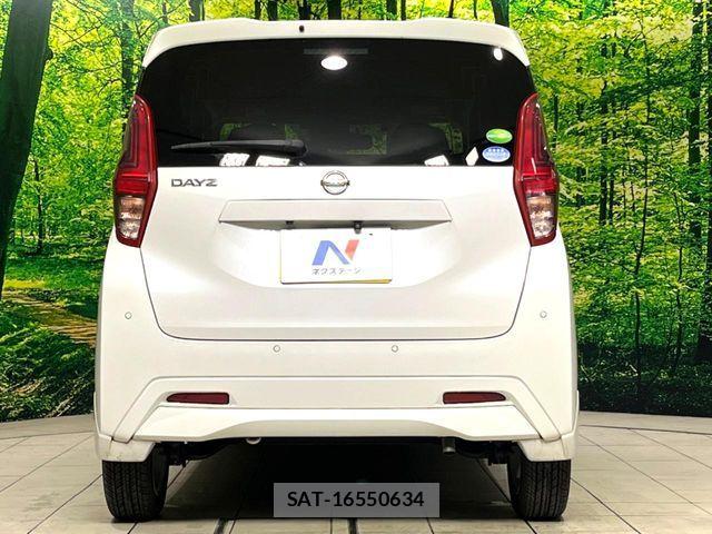 Nissan DAYZ 2020-07 8685430-15