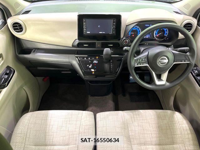 Nissan DAYZ 2020-07 8685430-2