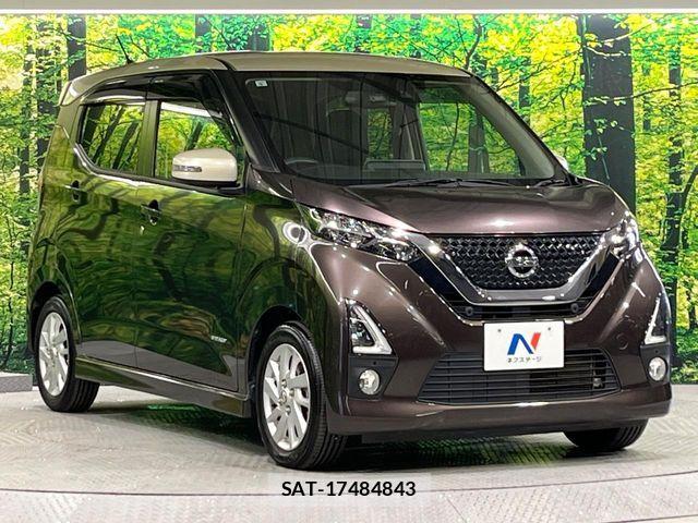 Nissan DAYZ 2019-09 8685420-15