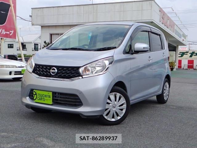 Nissan DAYZ 2014-02 8685432-0