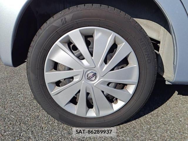Nissan DAYZ 2014-02 8685432-9