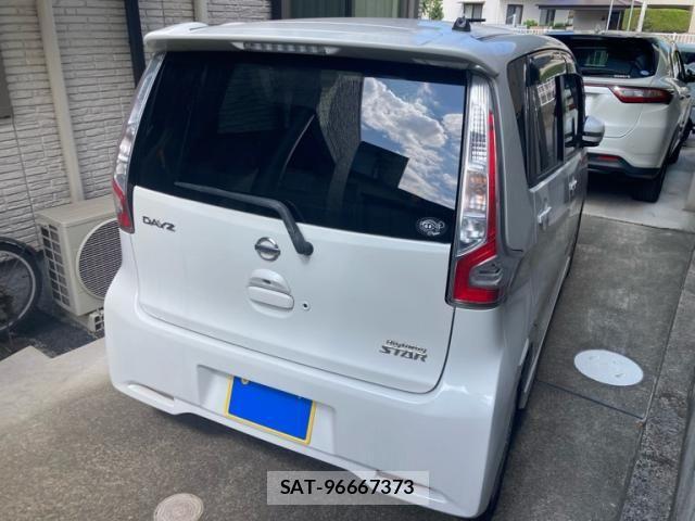 Nissan DAYZ 2017-03 8685438-1