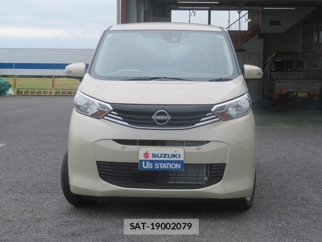 Nissan DAYZ 2026-03 8685410-1
