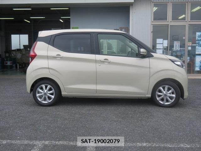 Nissan DAYZ 2026-03 8685410-2
