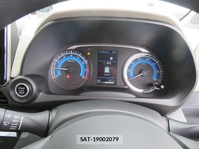 Nissan DAYZ 2026-03 8685410-8
