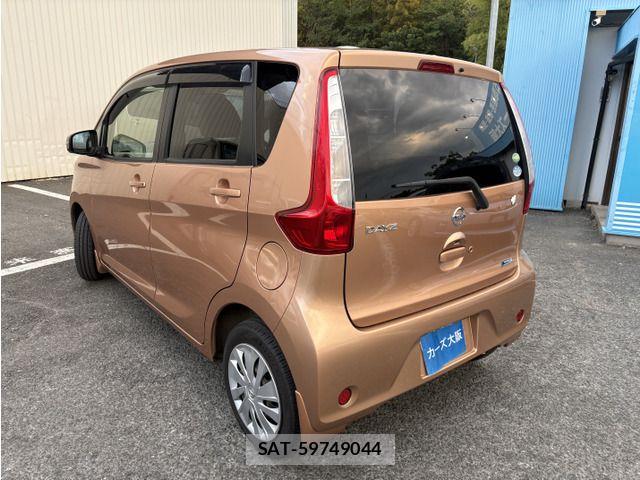 Nissan DAYZ 2015-02 8685444-3