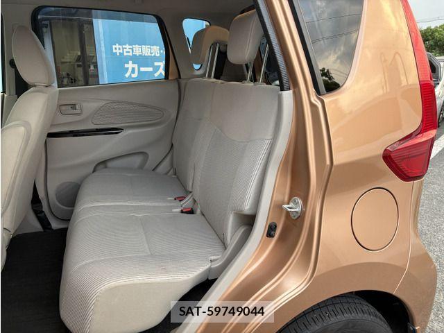 Nissan DAYZ 2015-02 8685444-4