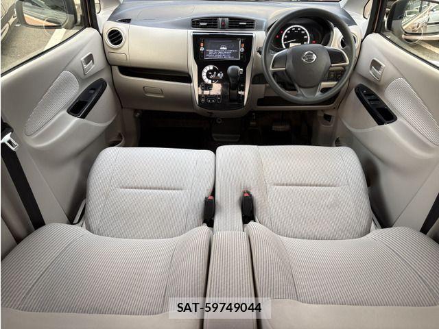 Nissan DAYZ 2015-02 8685444-5