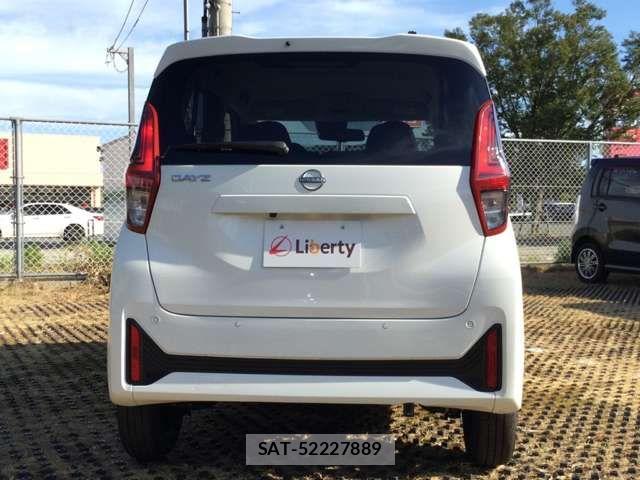 Nissan DAYZ 2026-02 8685413-8