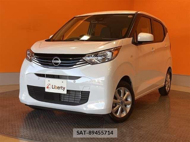 Nissan DAYZ 2025-08 8685411-13