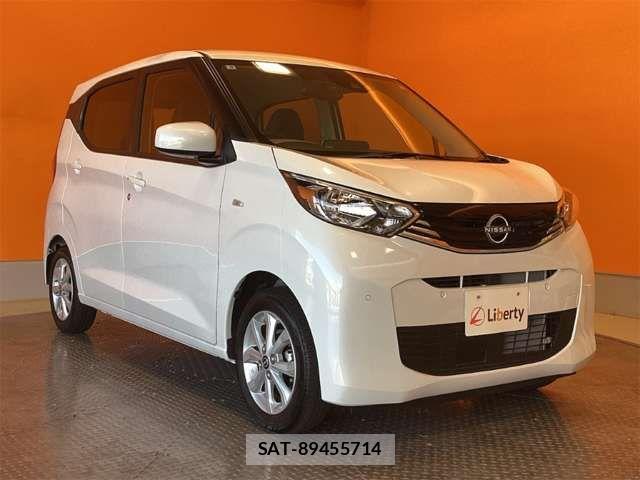 Nissan DAYZ 2025-08 8685411-15