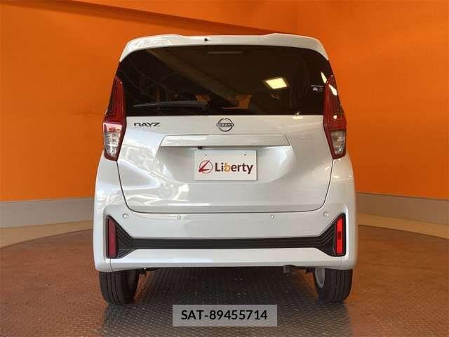 Nissan DAYZ 2025-08 8685411-18