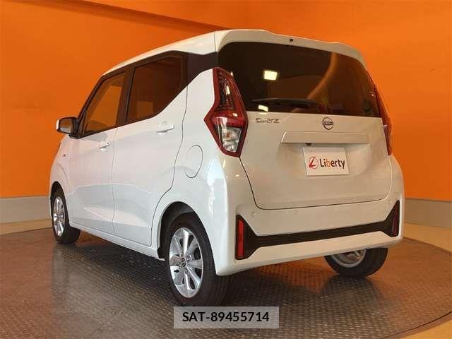 Nissan DAYZ 2025-08 8685411-19