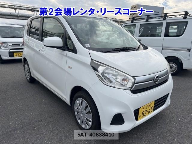 Nissan DAYZ 2019-03 8697691-0