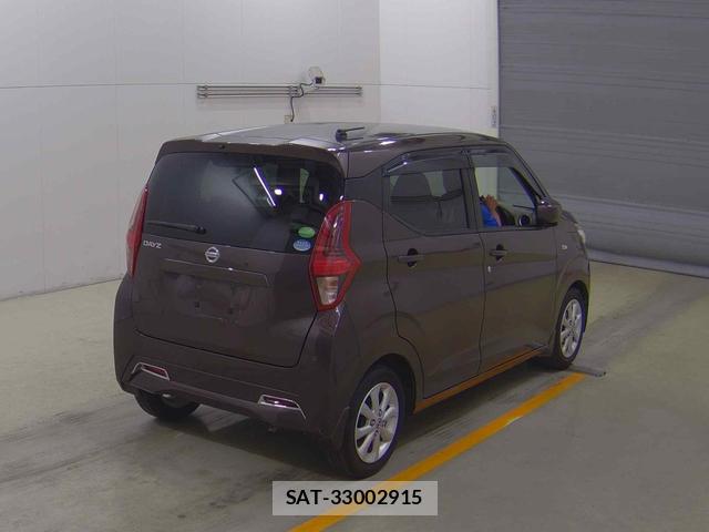 Nissan DAYZ 2020-02 8697692-2
