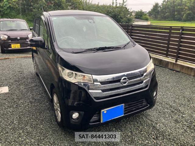 Nissan DAYZ 2015-10 8741638-0