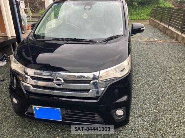 Nissan DAYZ 2015-10 8741638-1