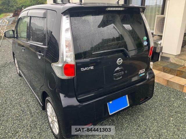 Nissan DAYZ 2015-10 8741638-6