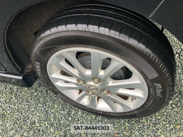 Nissan DAYZ 2015-10 8741638-7