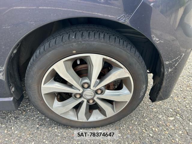 Nissan DAYZ 2013-11 8741649-9