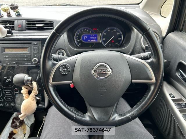 Nissan DAYZ 2013-11 8741649-14