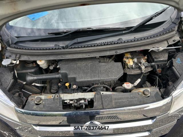 Nissan DAYZ 2013-11 8741649-8