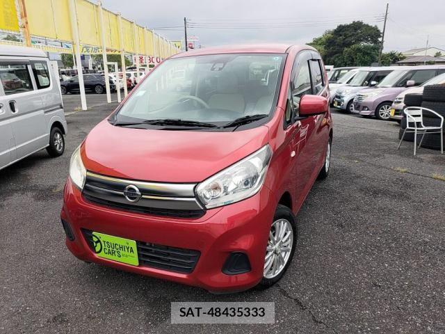 Nissan DAYZ 2018-02 8741622-0