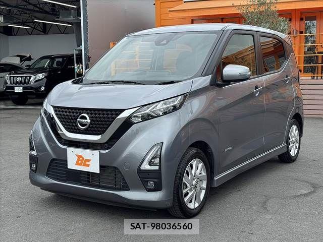 Nissan DAYZ 2022-09 8741604-9