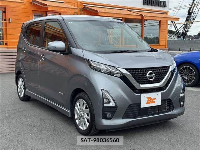 Nissan DAYZ 2022-09 8741604-7