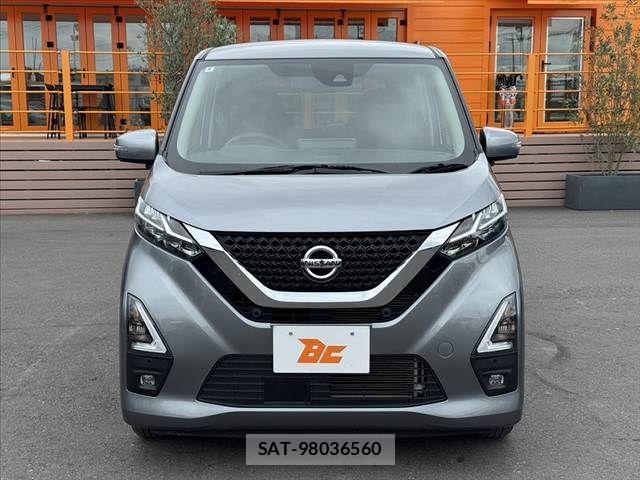 Nissan DAYZ 2022-09 8741604-8