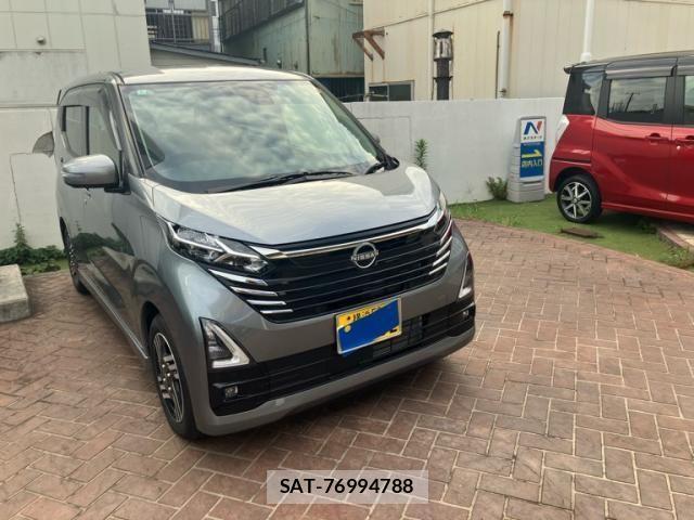Nissan DAYZ 2024-01 8741601-0