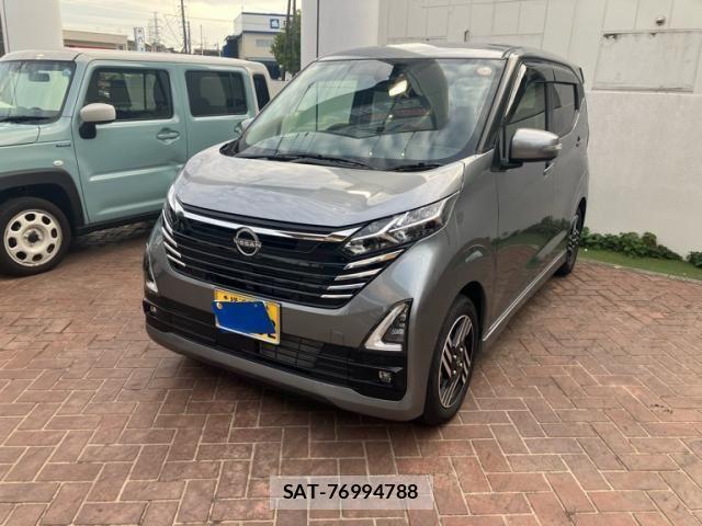 Nissan DAYZ 2024-01 8741601-1