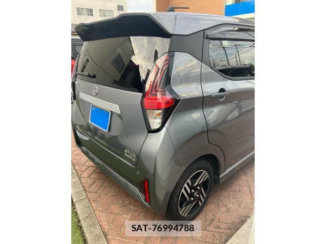 Nissan DAYZ 2024-01 8741601-2