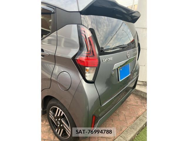 Nissan DAYZ 2024-01 8741601-3