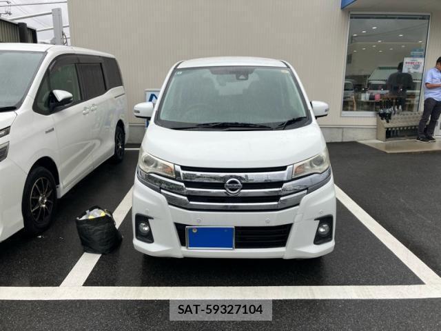 Nissan DAYZ 2018-06 8741639-0
