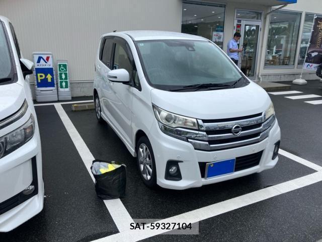 Nissan DAYZ 2018-06 8741639-1