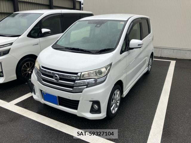 Nissan DAYZ 2018-06 8741639-2