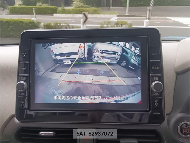 Nissan DAYZ 2021-10 8741615-15
